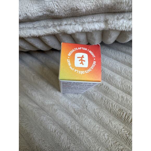 Erborian Skin Therapy Multi-Perfecting Night Oil (0.33 fl oz) NIB - Picture 4 of 5